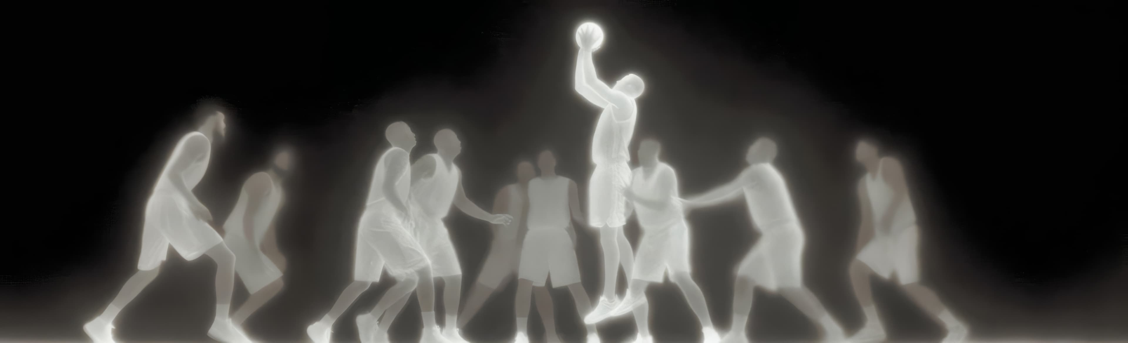 Basketball Player